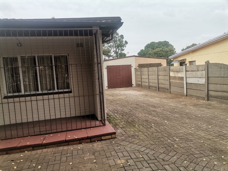 To Let 3 Bedroom Property for Rent in Sasolburg Ext 1 Free State